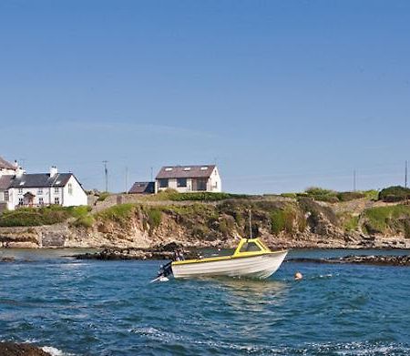 Bull Bay Hotel Amlwch Exterior foto